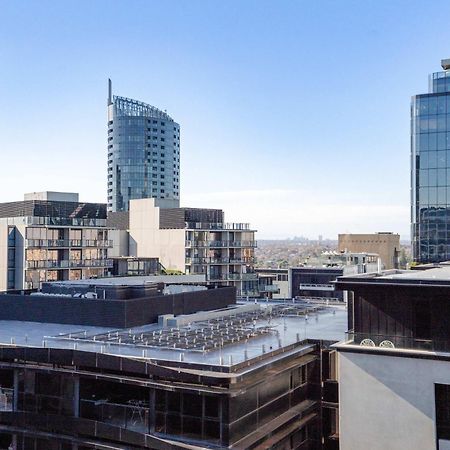 Pride Manor South Yarra Apartman Melbourne Kültér fotó