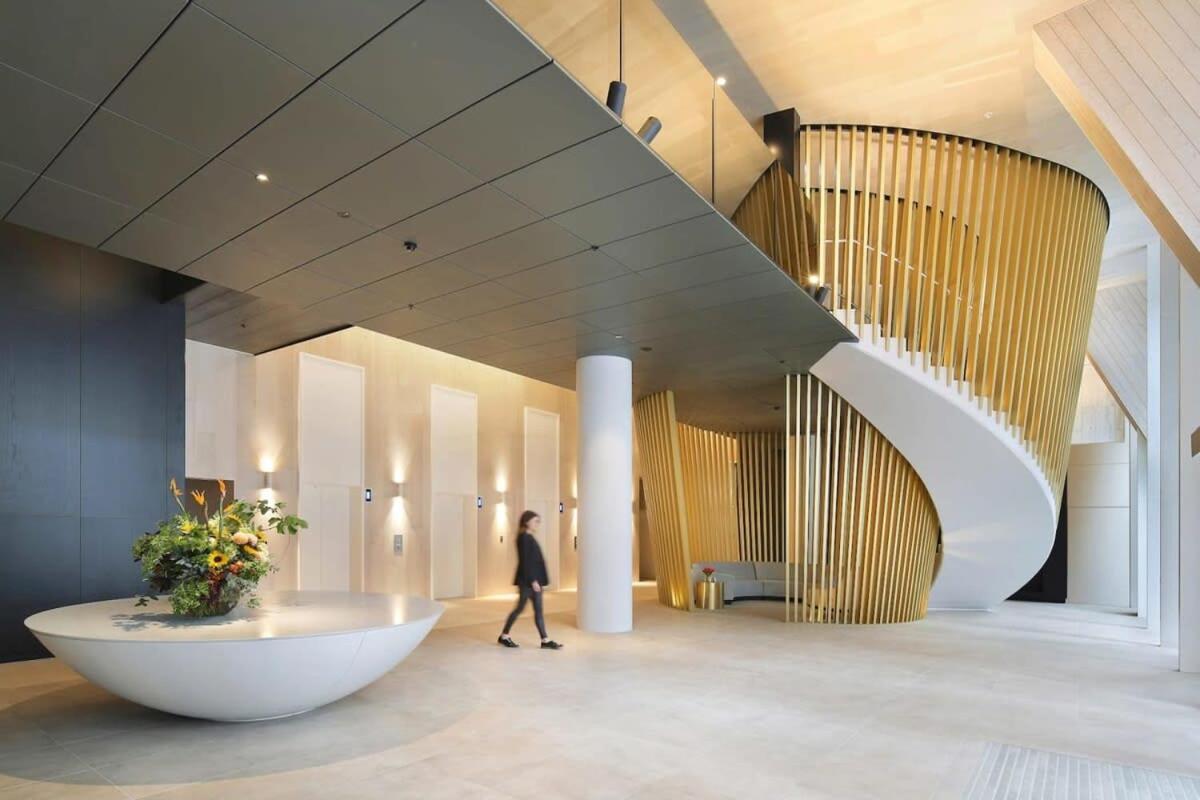 Pride Manor South Yarra Apartman Melbourne Kültér fotó